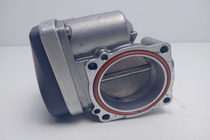 Clapeta acceleratie  1439580-06 BMW Seria 3 E90/E91/E92/E93