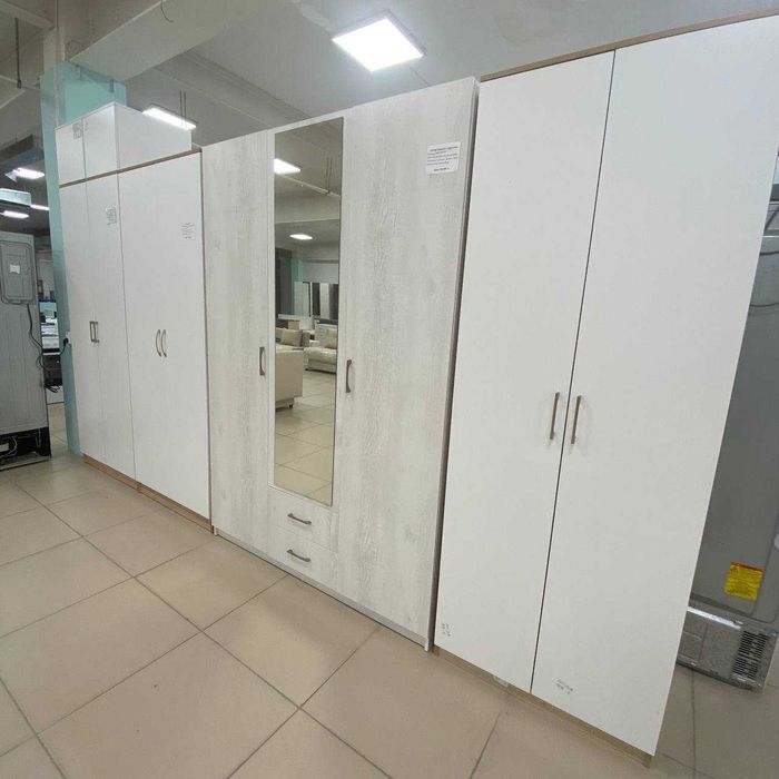 Шкаф. Шифоньер. Шкаф-купе. Мебель по низким ценам отличного качества!