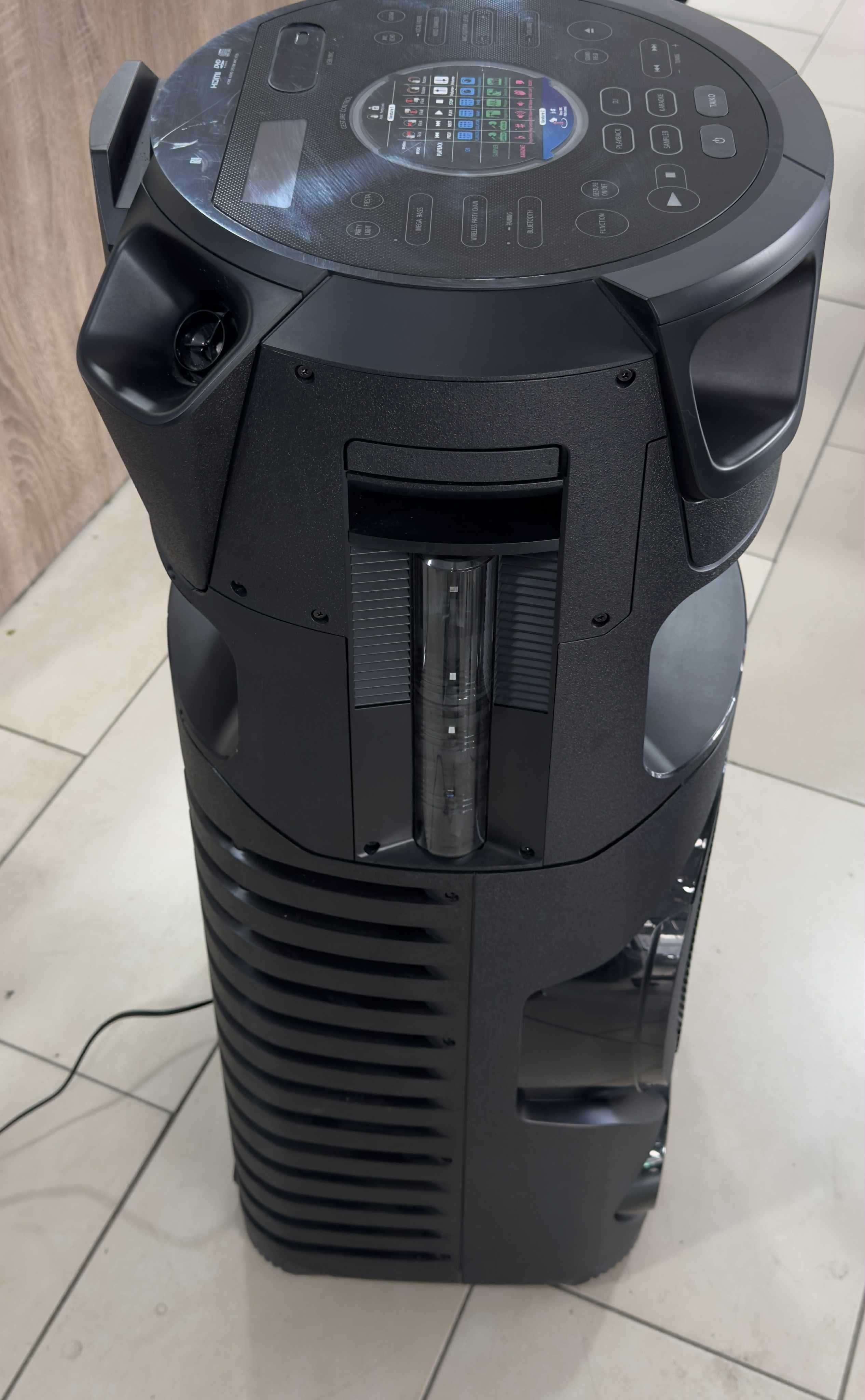 Аудио система Sony MHC-V73D