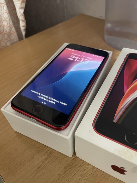 Iphone se 2020gb