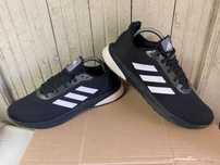 ''adidas Astrarun Core Black''оригинални мъжки маратонки 42 номер