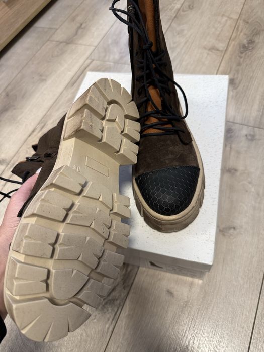 Дамски боти Milady