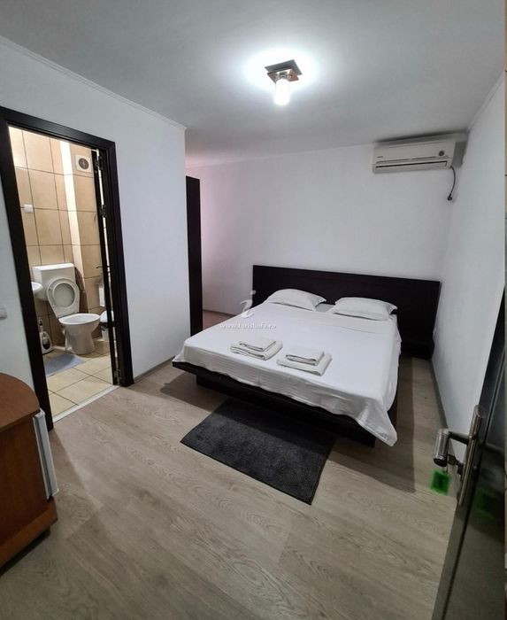 Vila de închiriat Mamaia Nord