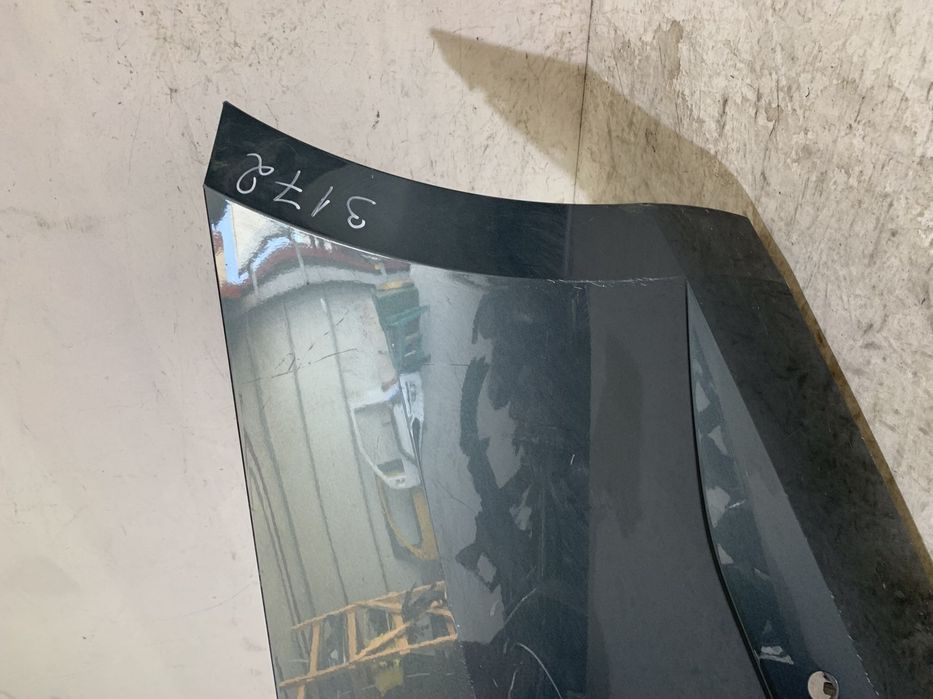 Bara spate Skoda Superb 3 Kombi, 2015, 2016, 2017, 2018, 2019, cod origine OE 3V9807421