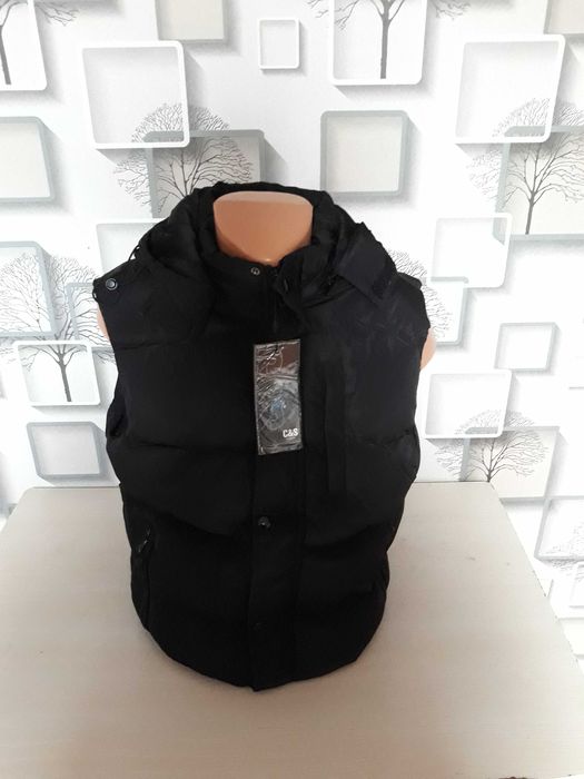 Мъжки есенно зимни елеци