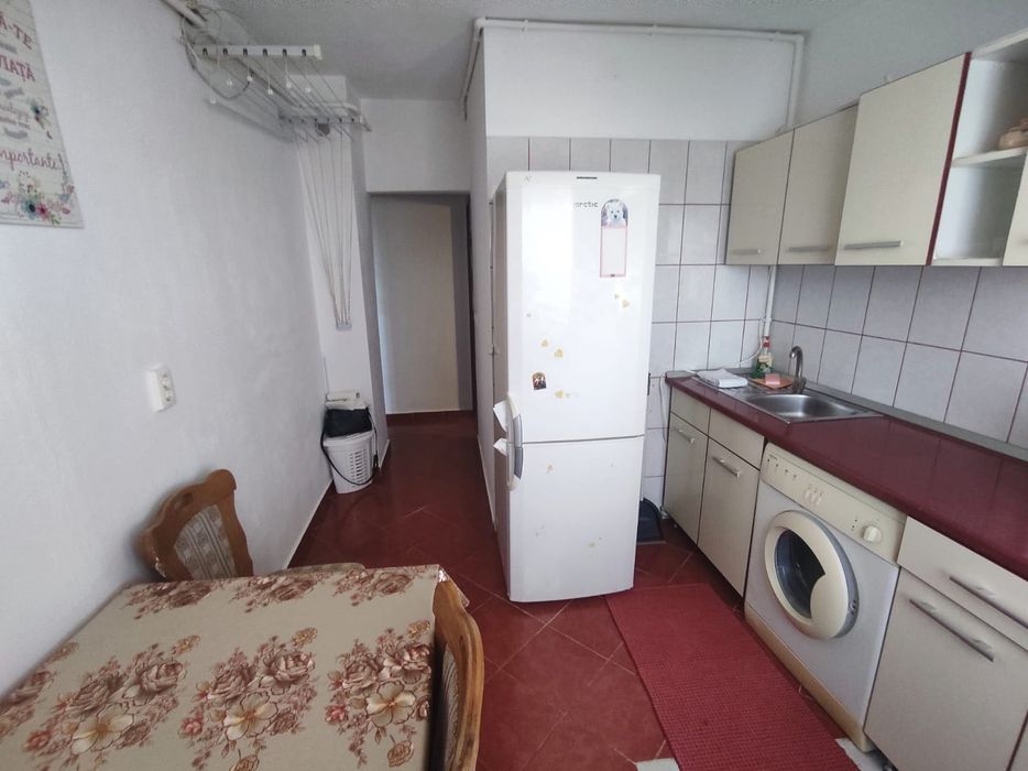 Apartament 1 camera in  Ic Frimu, proprietar