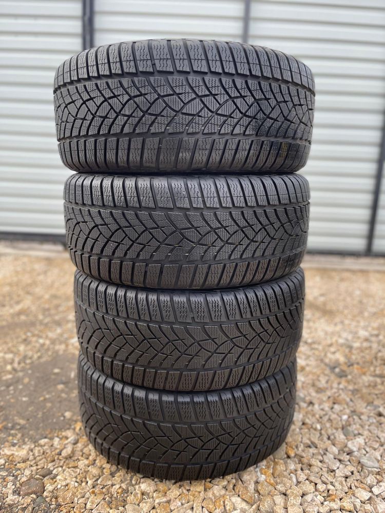 245/40R18 Good Year DOT2022