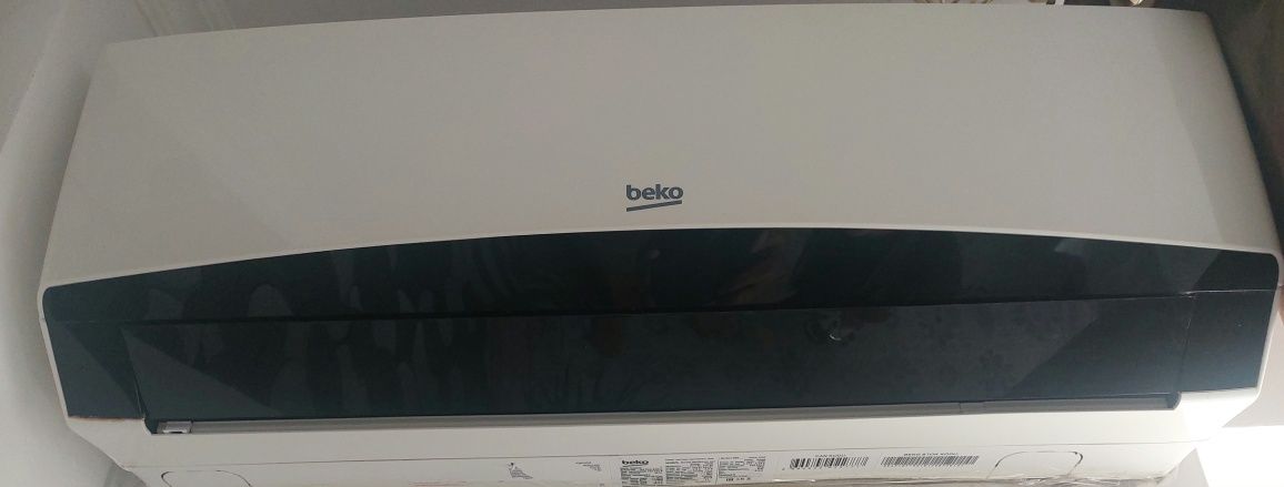 Сплит система Beko