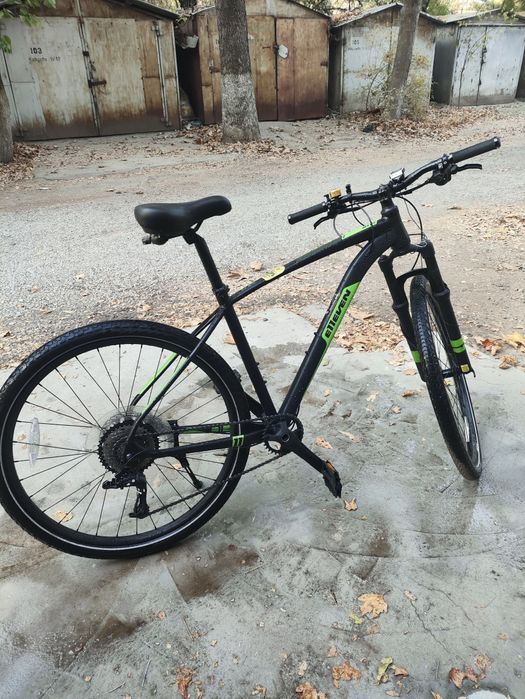 Велосипед Elleven M.1 10