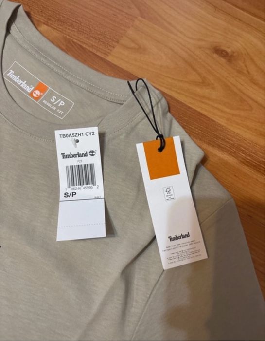 Tricou Timberland