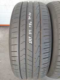 Летни гуми 4 броя HANKOOK VentusPrime3x 235 55 R18 дот 3420