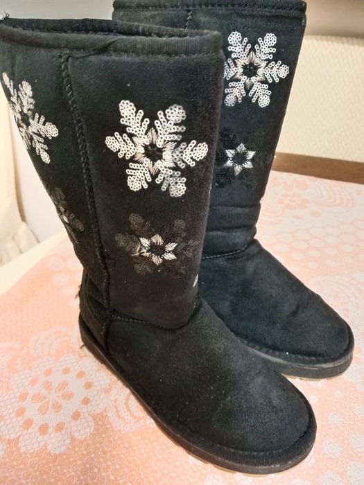 Продам детский уги