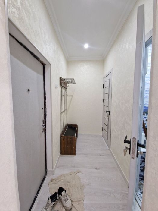 Аренда 1 хонали квартира Сергели Спутник-17 (ЭЛОННИ ОХИРИГАЧА У́КИНГГГ