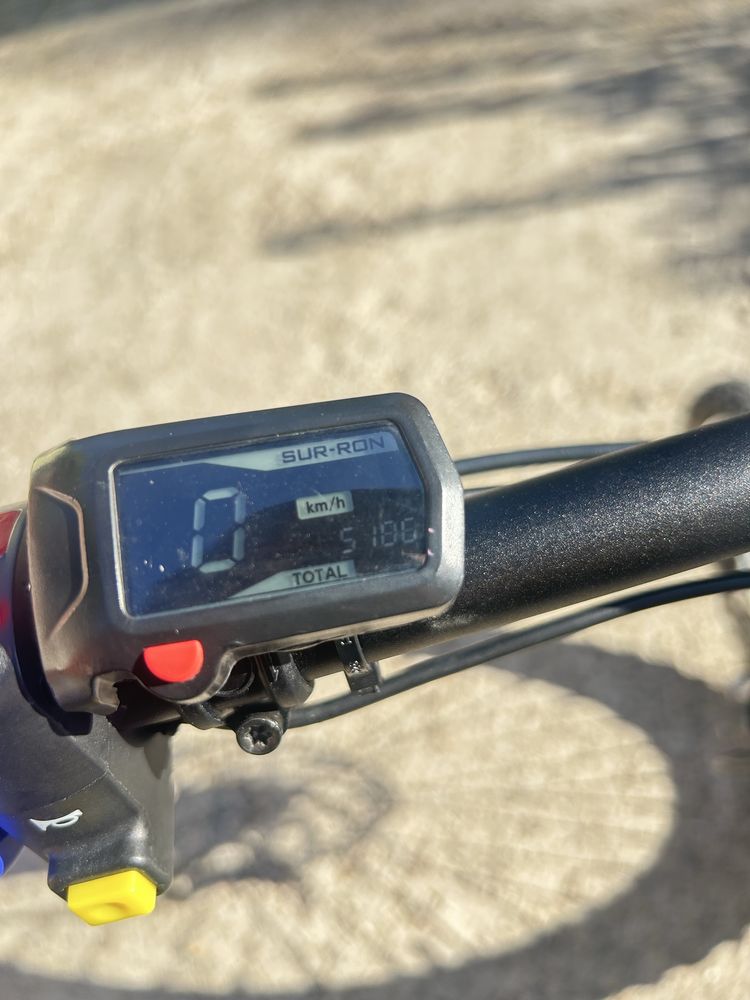 Surron Light Bee X 2023 Offroad
