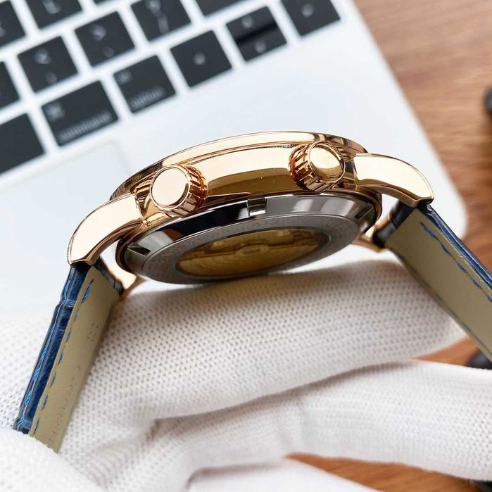 Ceas automat bărbătesc Patek Philippe Grand Complication Celestial