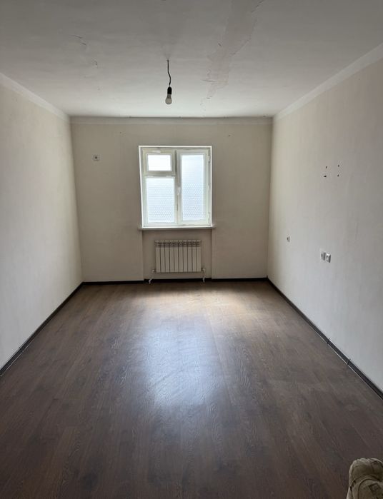 Квартира 3-х комнатная квартира в новостройке