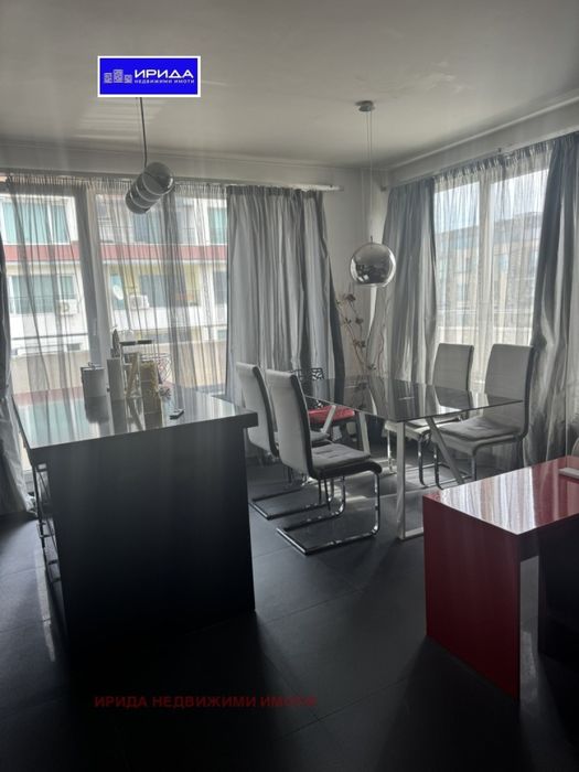 Продава се Тристаен апартамент в София, Борово - 118 кв.м за 1275 €/кв.м - Снимка #4