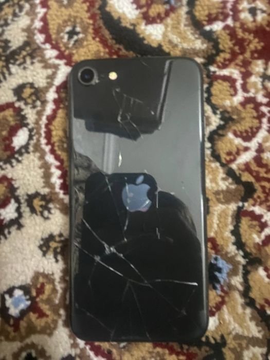 IPhone 8 samarqand