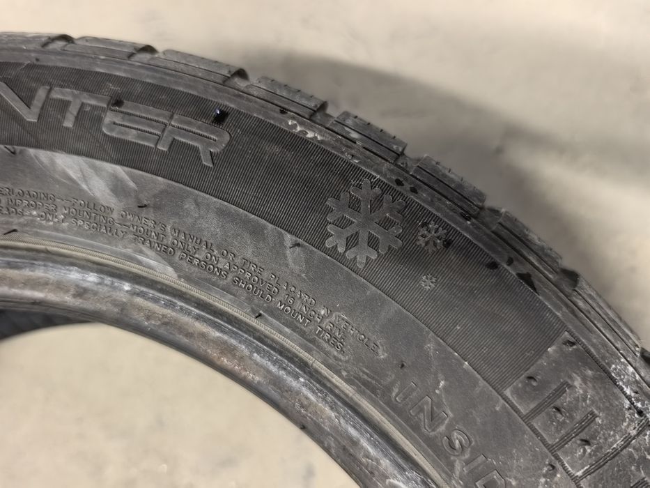 Зимни гуми 205/55/16 94XL MOMO North Pole