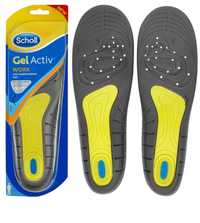 Branturi / Talpici pentru pantofi Gel Activ