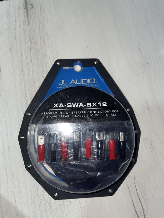 Продаются Терминалы для автозвука