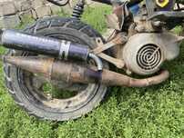 vand tot ce este in anunt