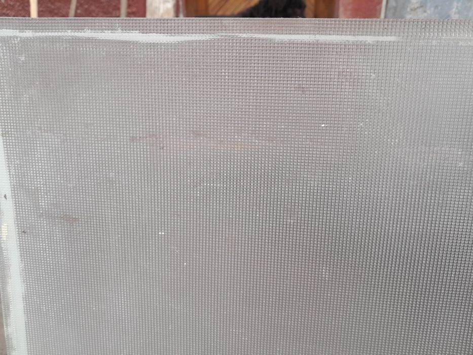 Picioare masă,geamuri sticlă