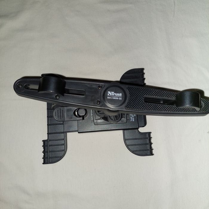 Suport tableta prindere tetiera auto