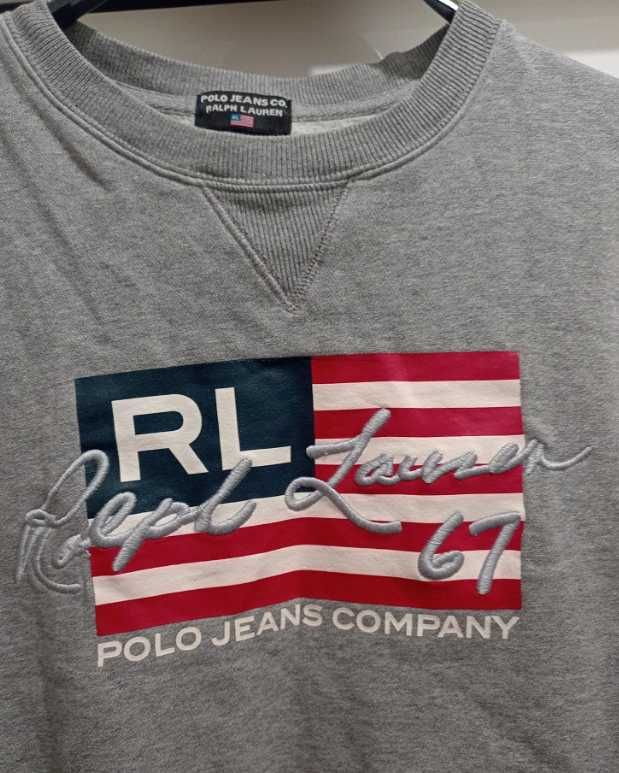 Оригинална фланелка Polo Ralph Lauren