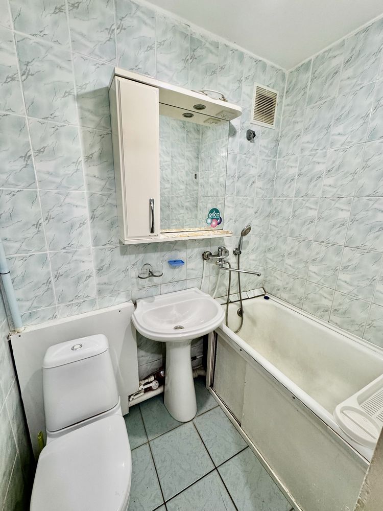Продается 1 комн квартира