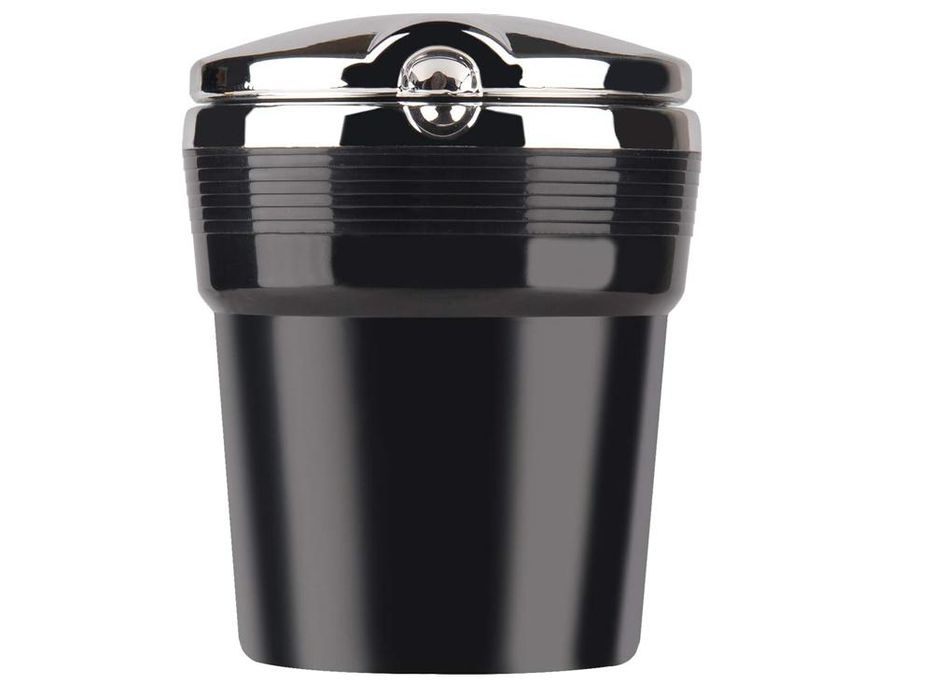 пепелник с диод за автомобил универсален - 2151 ,verk 10075