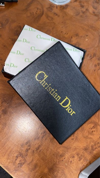 Дамско портмоне Christian Dior