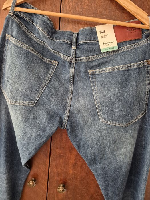 Нови маркови дънки Pepe Jeans