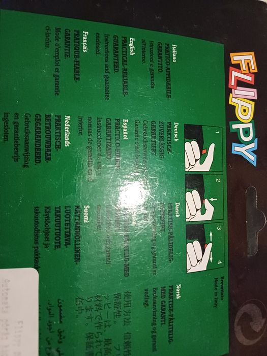 Zgarda cu lesz  pentru cateii mici