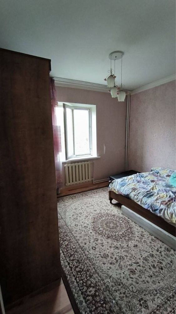 Продается 4х комнатная квартира, ул Нукус ор-р Капитал банк