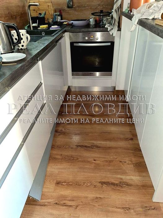 Продава се Тристаен апартамент в Пловдив, Център - 92 кв.м за 2392 €/кв.м - Снимка #7