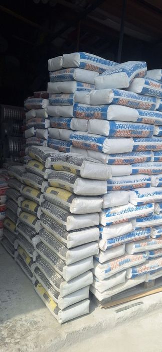 Gipsokarton, Rodbon, shpakliyopka, va profel