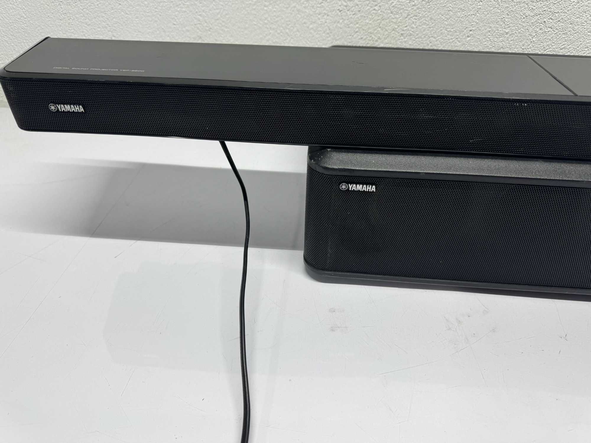 Саундбар - yamaha YSP-2200 / Y2