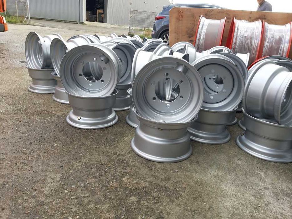 Janta de presa mig vidanje tambur 15.3 0.0/75-15.3 11.5/80-15.3