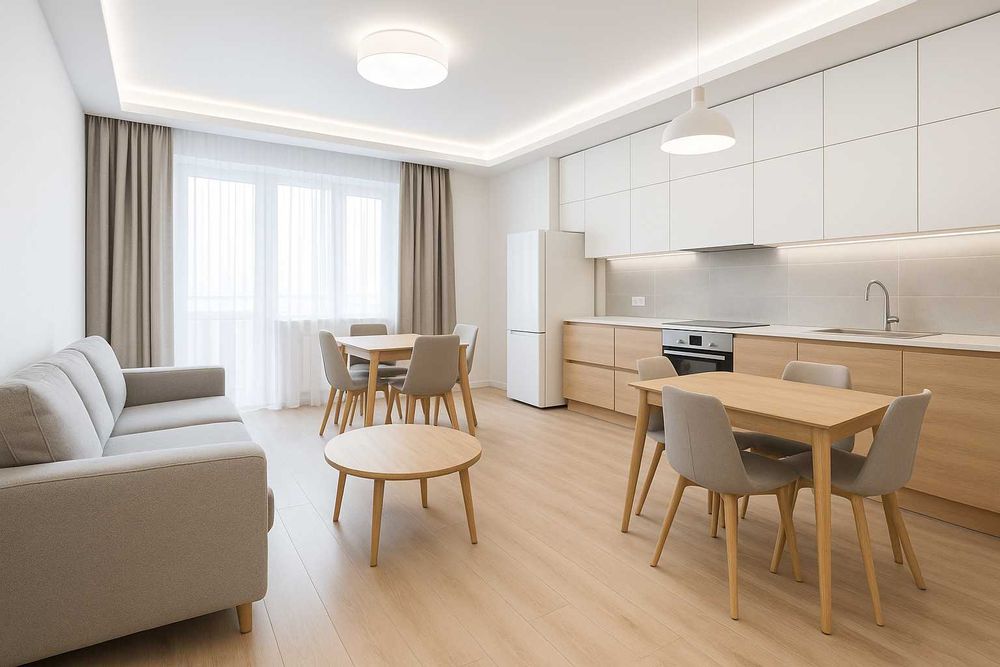 Kvartirani to‘liq remont qilib tayyor holatda topshiramiz | Toshkent