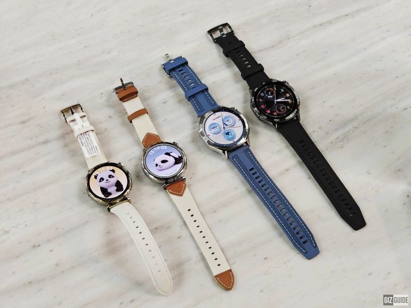 Huawei Watch GT5 41mm 46mm Доставка Бесплатная!!!