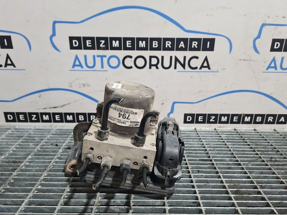 Pompa abs Hyundai Tucson III 2015 - 2018 (932) 58920D7940