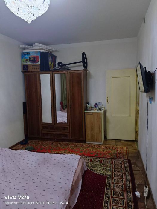 1 хонали Чилонзор