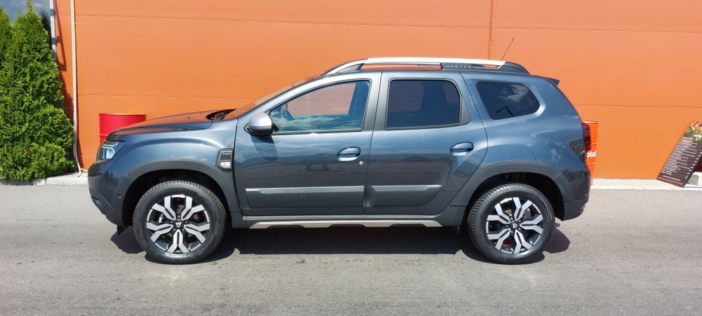 De vânzare Duster Prestige 4×4 motor 1.3-150 km 40.000. Unic proprieta