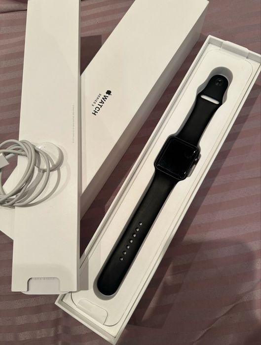 Apple watch 3series