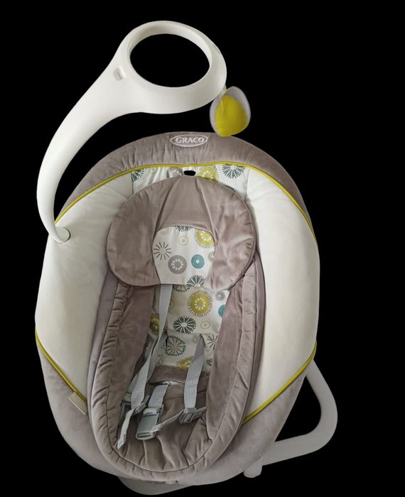 Balansoar Bebeluși Graco