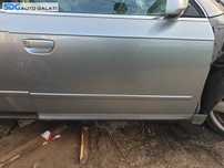 Usa Usi Portiera Portiere Dreapta Fata Dezechipata Audi A4 B7 2005 - 2008