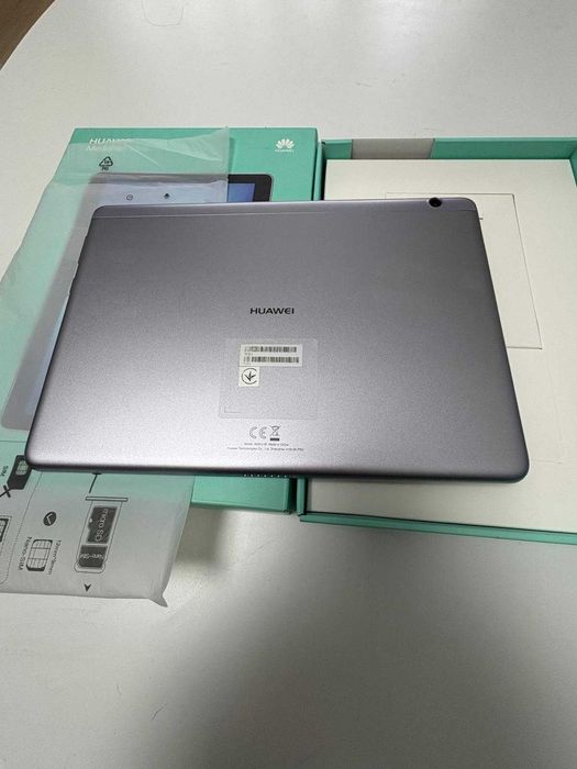 Huawei MediaPad T3 32GB Space Grey