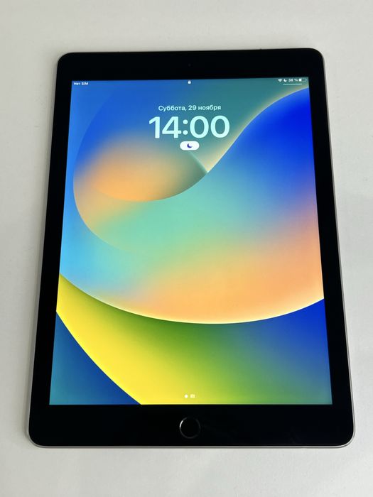 Продам IPad pro 256gb wifi+cellular