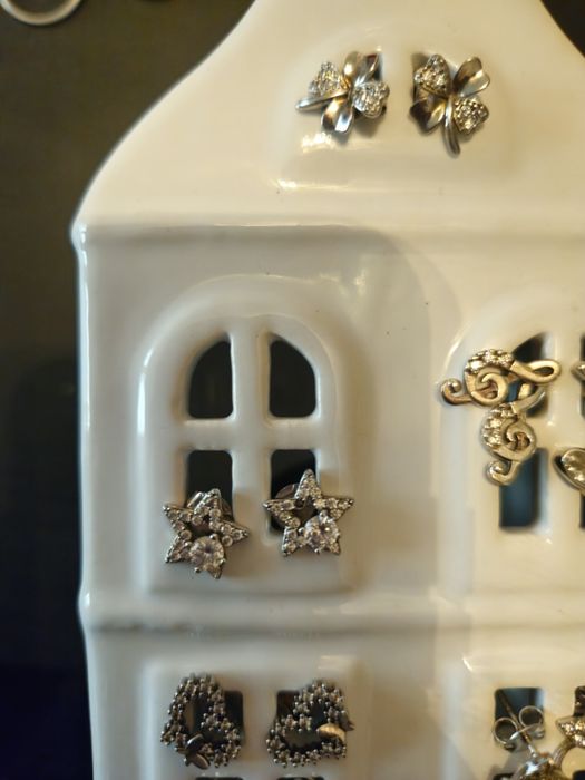 Vand bijuterii Argint 925